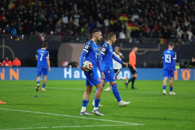 Te Sllovakia e cilësojnë kundërshtare të fortë Kosovën