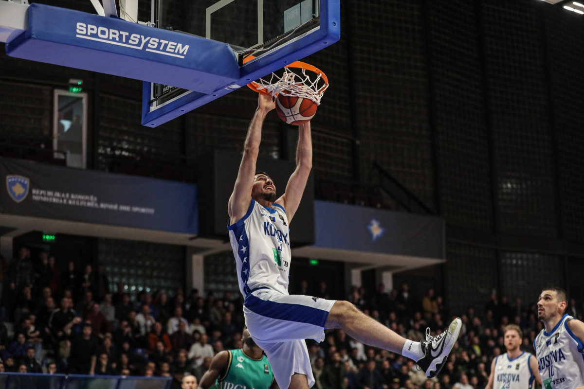 Kosova publikon listën e zgjeruar  kthehet Divine Myles