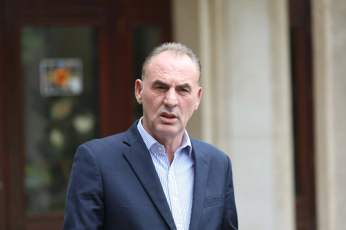 Limaj  Do jemi në zgjedhje   qoftë me koalicion  qoftë vetëm