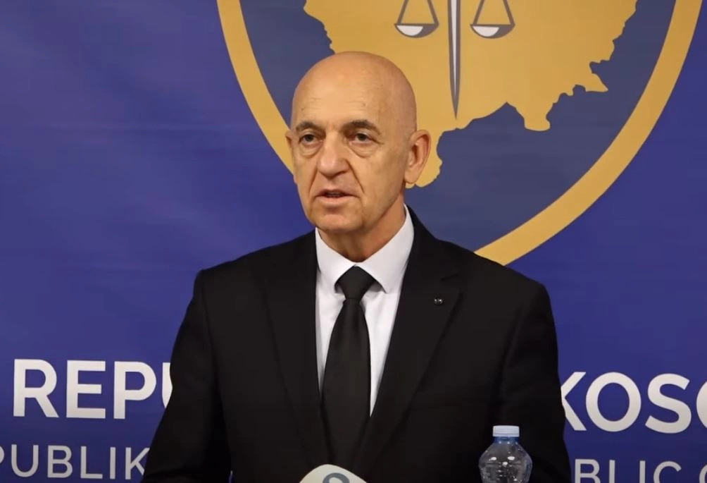 Zyra e BE së  Shkarkimi i Kelmendit pengon reformën në KPK dhe minon rrugën e Kosovës drejt BE së