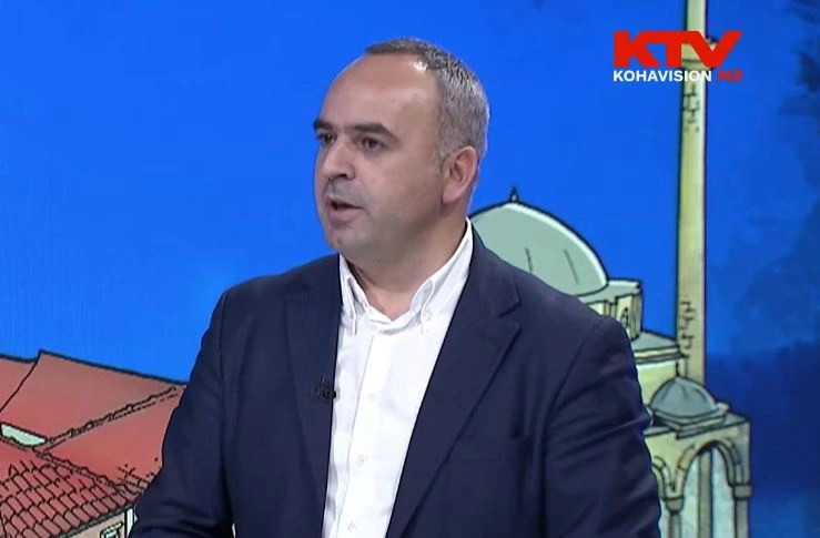 Manaj  Po të kishte sistem normal drejtësie  Hekuran Murati do të ishte në burg