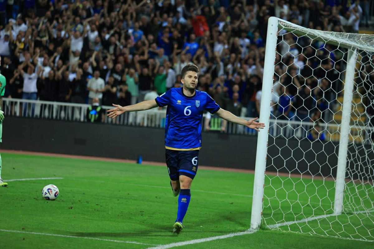 Rexhbeçaj  Të bashkuar mund të arrijmë çdo gjë  edhe Botërorin