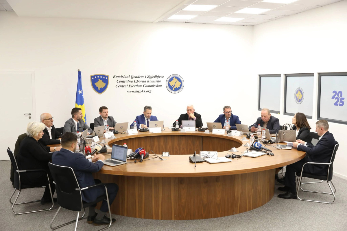 Fushata nis më 17 dhjetor