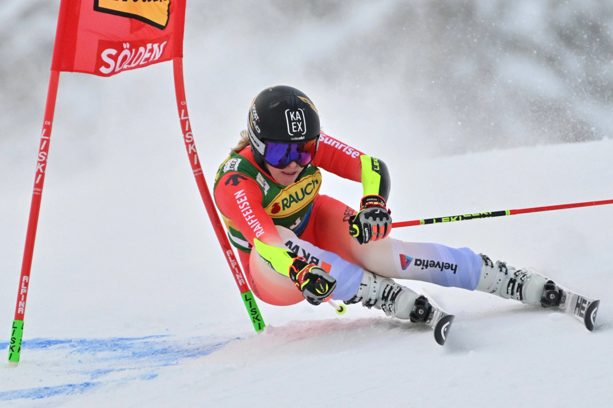 Lëndohet Gut Behrami  karriera e saj në dyshim