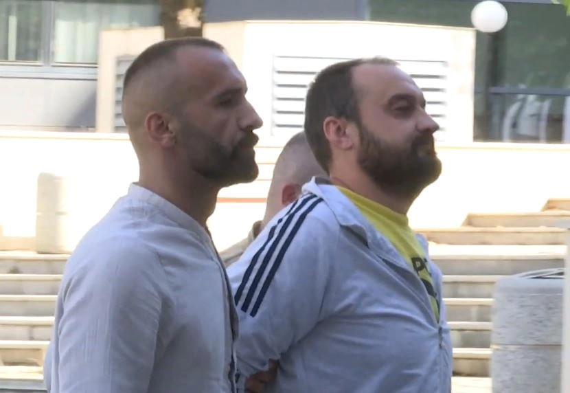 Aktakuzë ndaj Ljubisha Milkoviqit për sulm ndaj pjesëtarëve të KFOR it në Zveçan