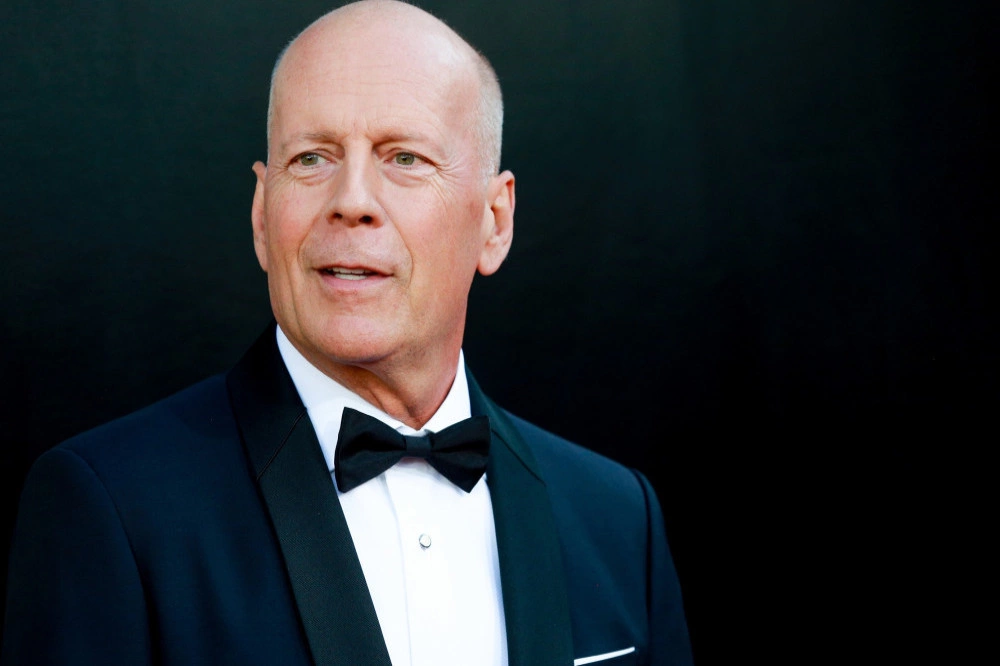 bruce willis