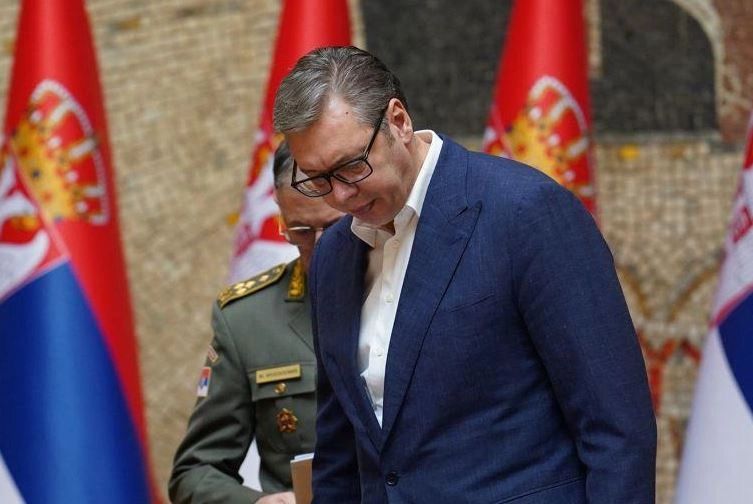 Vuçiq: Do t’i shkruaj Ruttes për urën e Ibrit