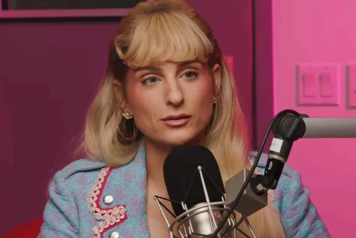 Trainor  Rrugëtimi për humbje peshe nisi kur u diagnostikova me diabet