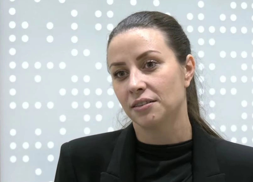 Joveva  Sfidat për eurointegrimin e Kosovës janë të qarta  por jo të pakapërcyeshme