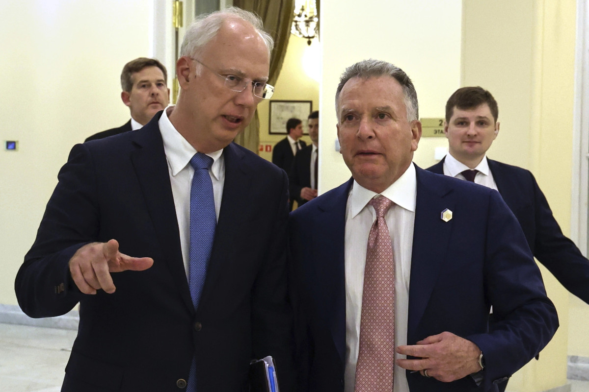 takimi-i-zyrtareve-te-trumpit-me-ruset-ne-miami-nxit-dilema-per-propozimin-mbi-ukrainen