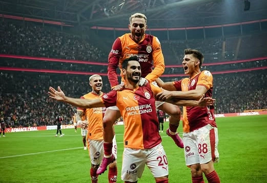 Galatasaray