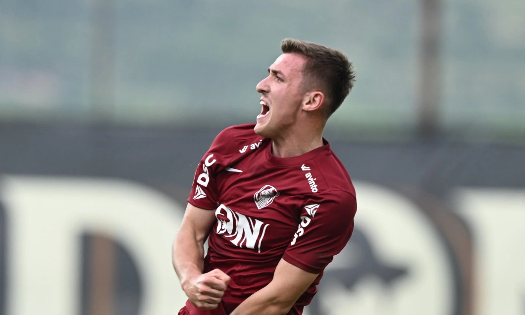 Emërllahu ishte afër një tjetër klubi para kalimit te Cluji