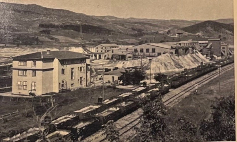 Stacioni Hekurudhor i Mitrovicës