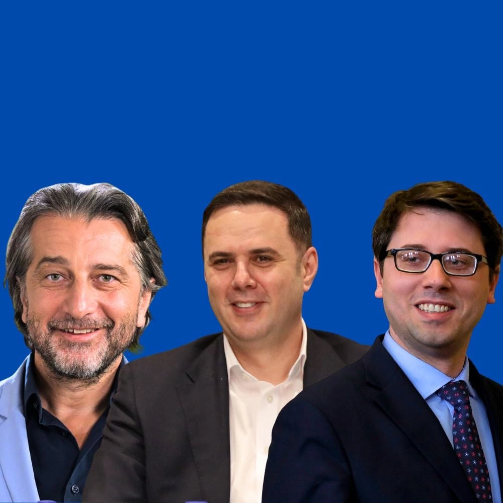 Rama Abdixhiku Murati