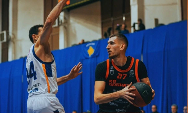 Bashkimi vazhdon me fitore