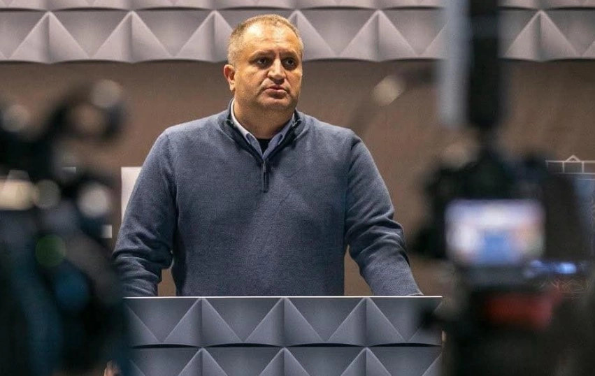 Aktakuzë ndaj Shpend Ahmetit, dyshohet se nuk i deklaroi 172 mijë euro