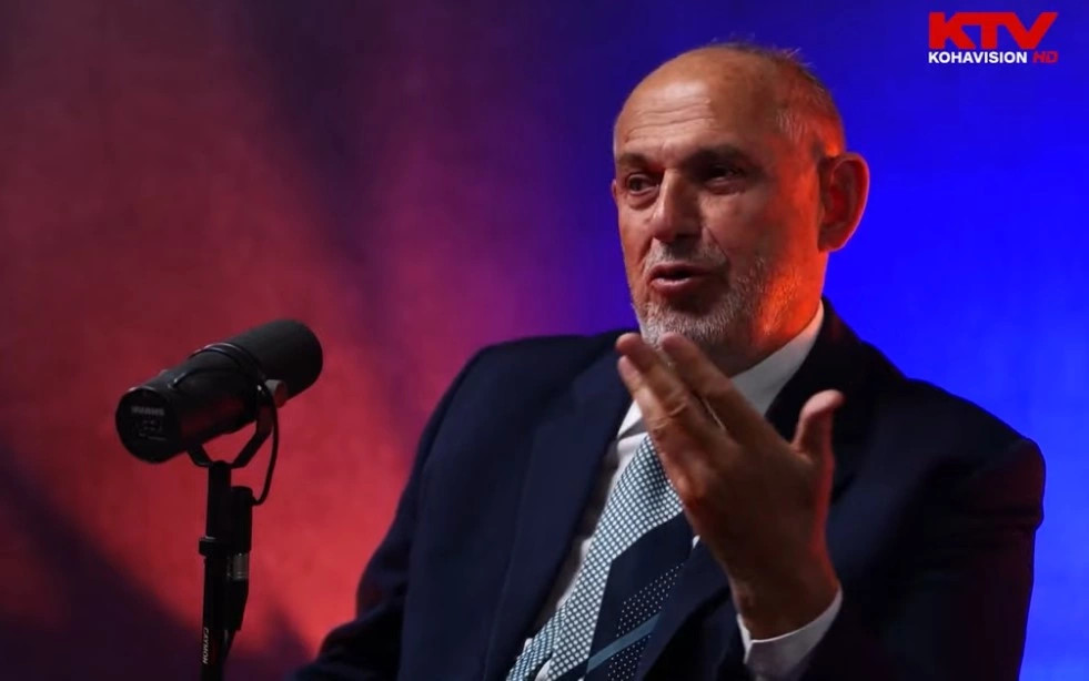 Mustafa  Strategjitë ekonomike 1968 1981 vendosën bazat për zhvillimin e Kosovës