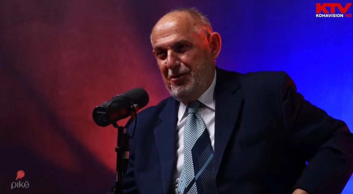 Mustafa  Demonstratat e vitit 1968 ishin kthesë e rëndësishme për ndryshimin e rrjedhës politike