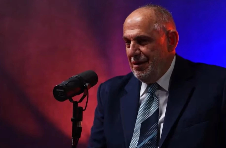 Mustafa rrëfen sfidat politike në Jugosllavi  Më kundërshtonin pse isha djali i hoxhës