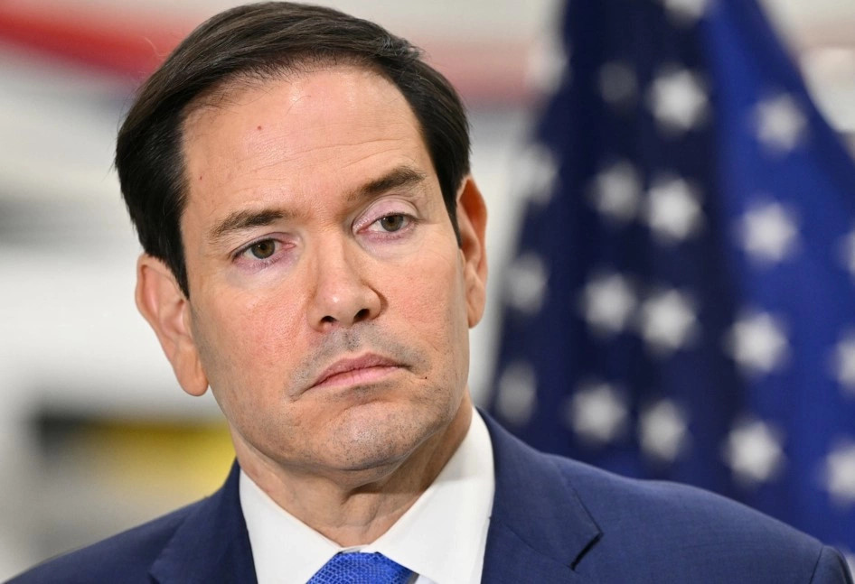 Rubio  Ditë shumë e mirë  Trumpi mjaft i kënaqur me përparimin