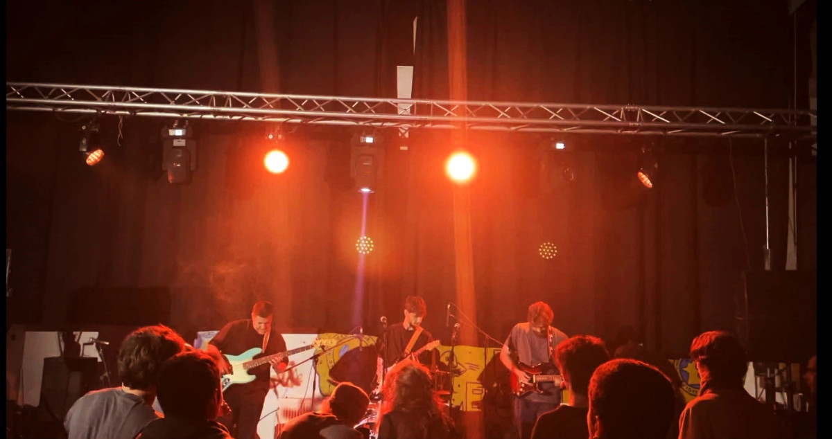  Rock për Rock  reziston për rilindje