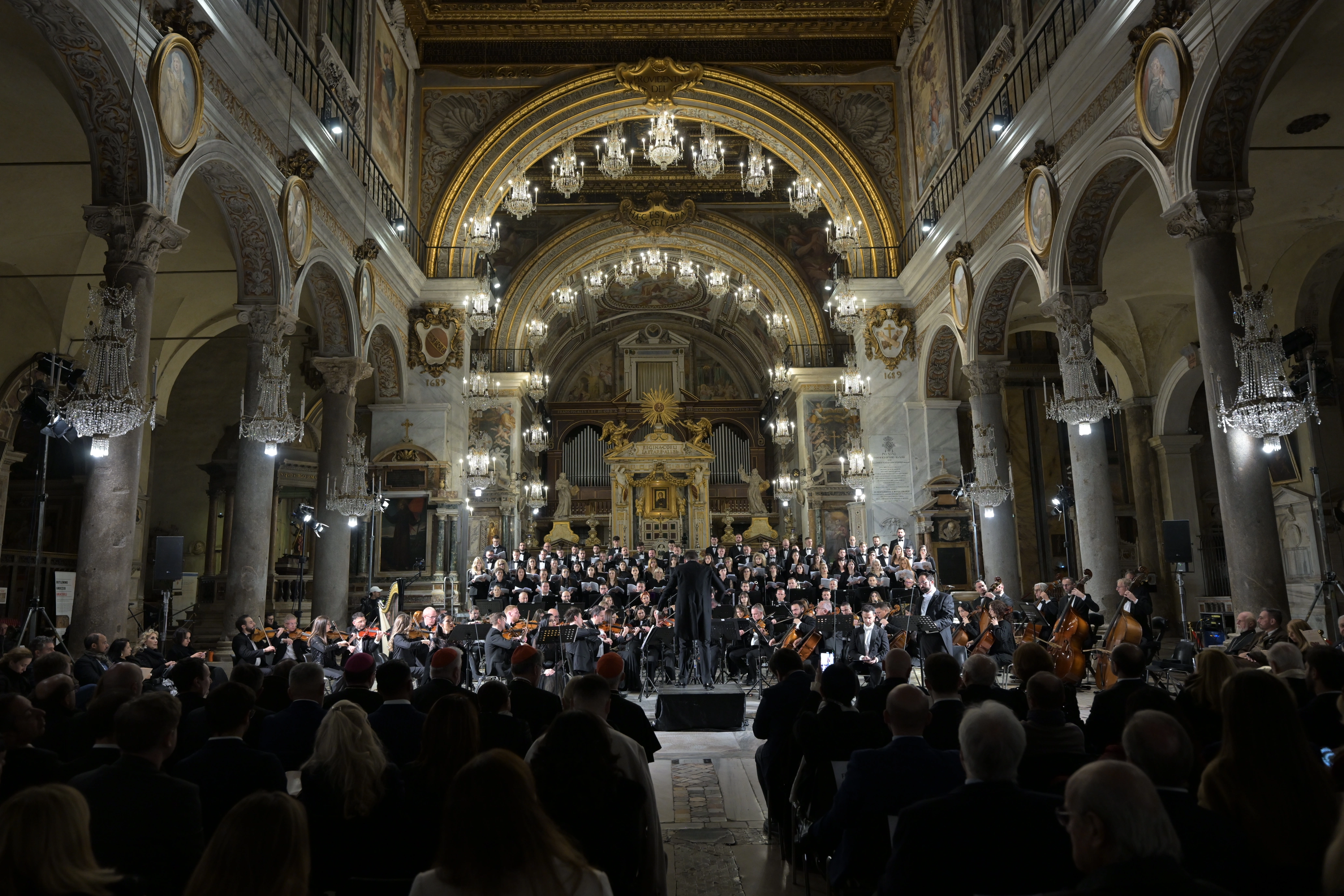 Orkestra e Filharmonise se Kosoves