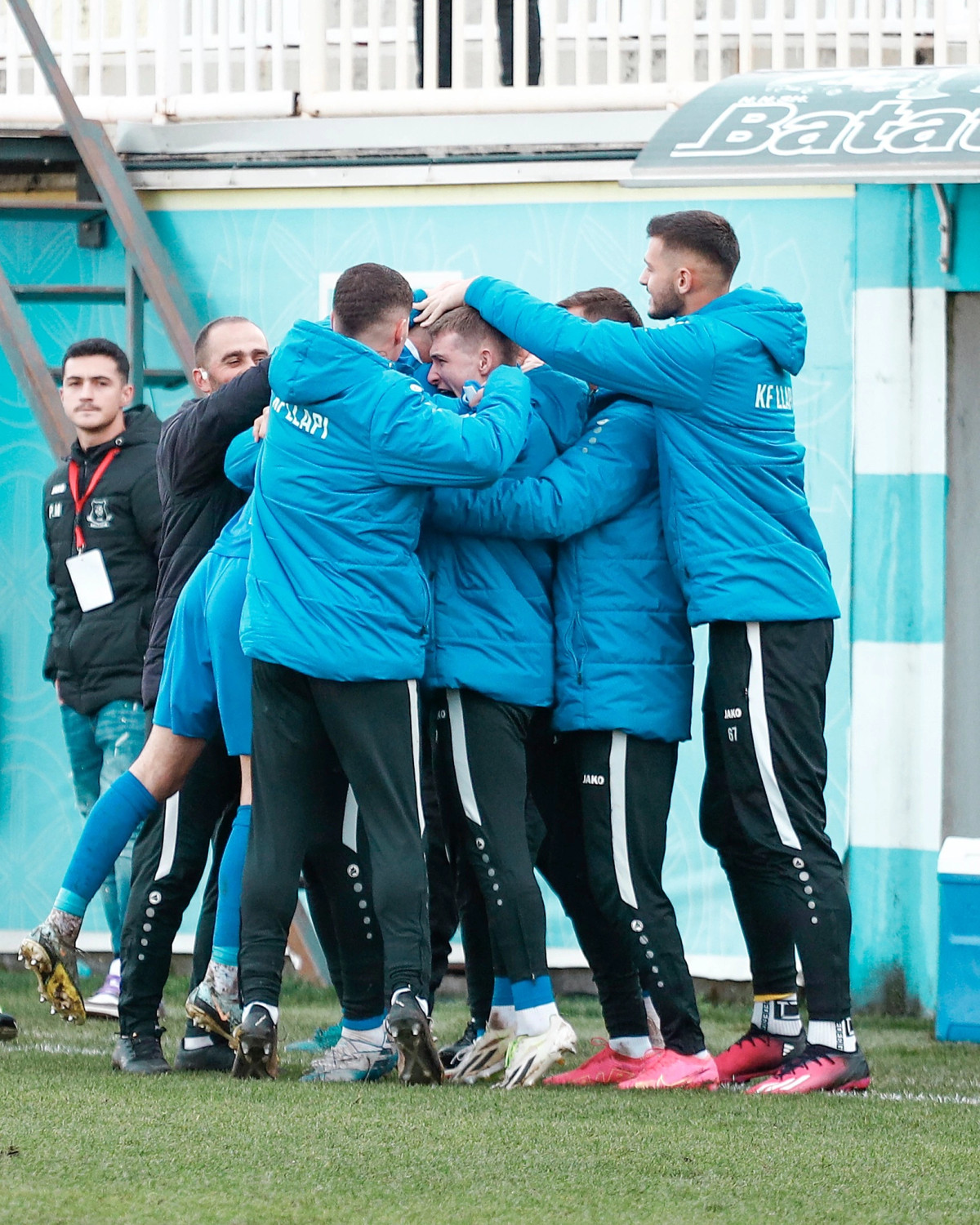 Një tjetër gol shënohet në Suharekë