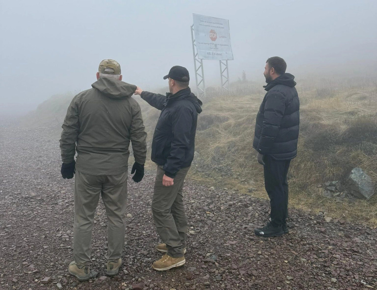 BE ja i sugjeron Kosovës të kërkojë bashkëpunim ndërkombëtar për rastin e Vukashinoviqit