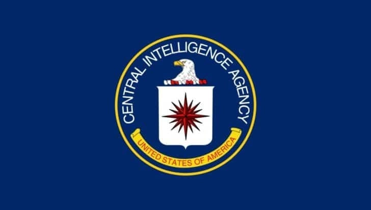 CIA