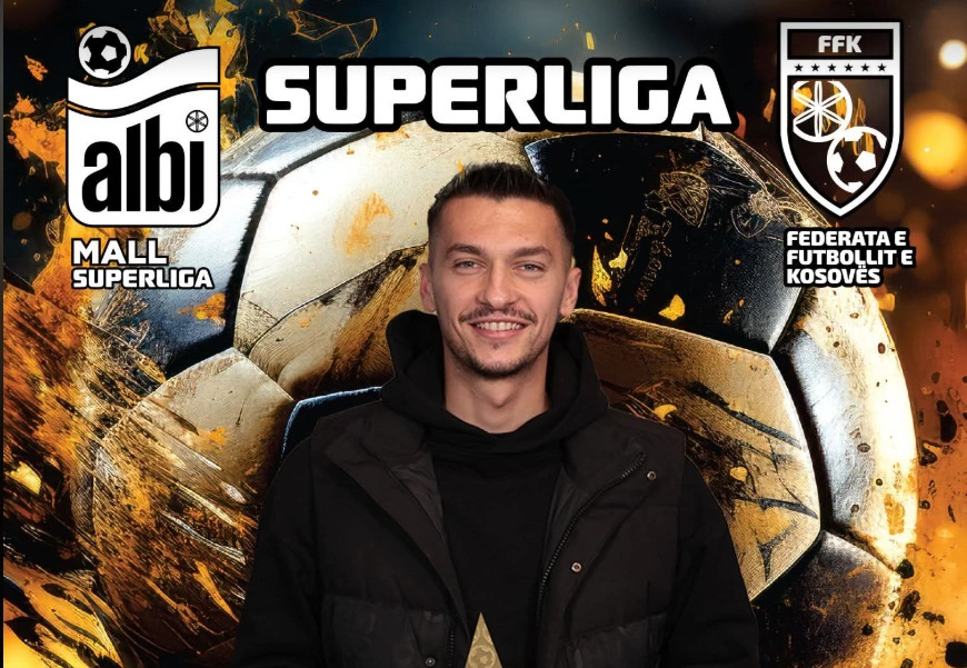 Hyseni  më i miri i xhiros