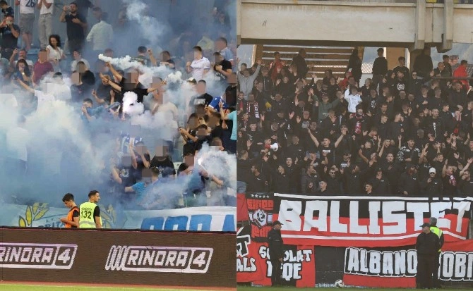 Intelaktualët - Ballistët