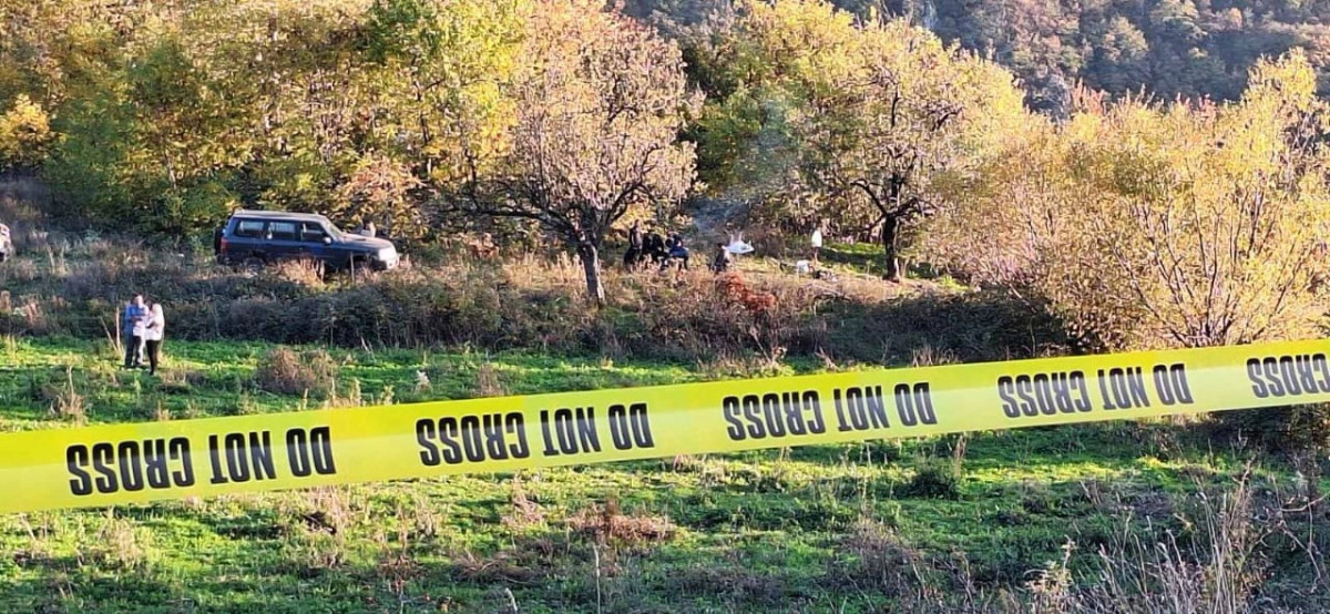 Gjenden mbetje mortore në Pejë e Prizren që mund t i përkasin luftës së fundit