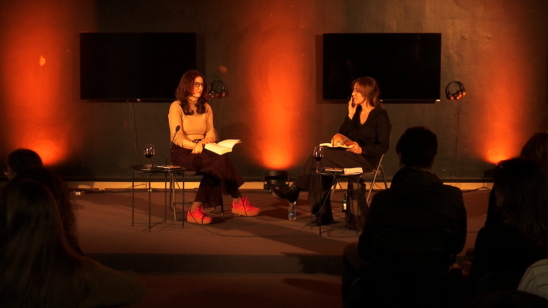 “Keqkuptimi” në New York përkthen traumat e luftës në Kosovë