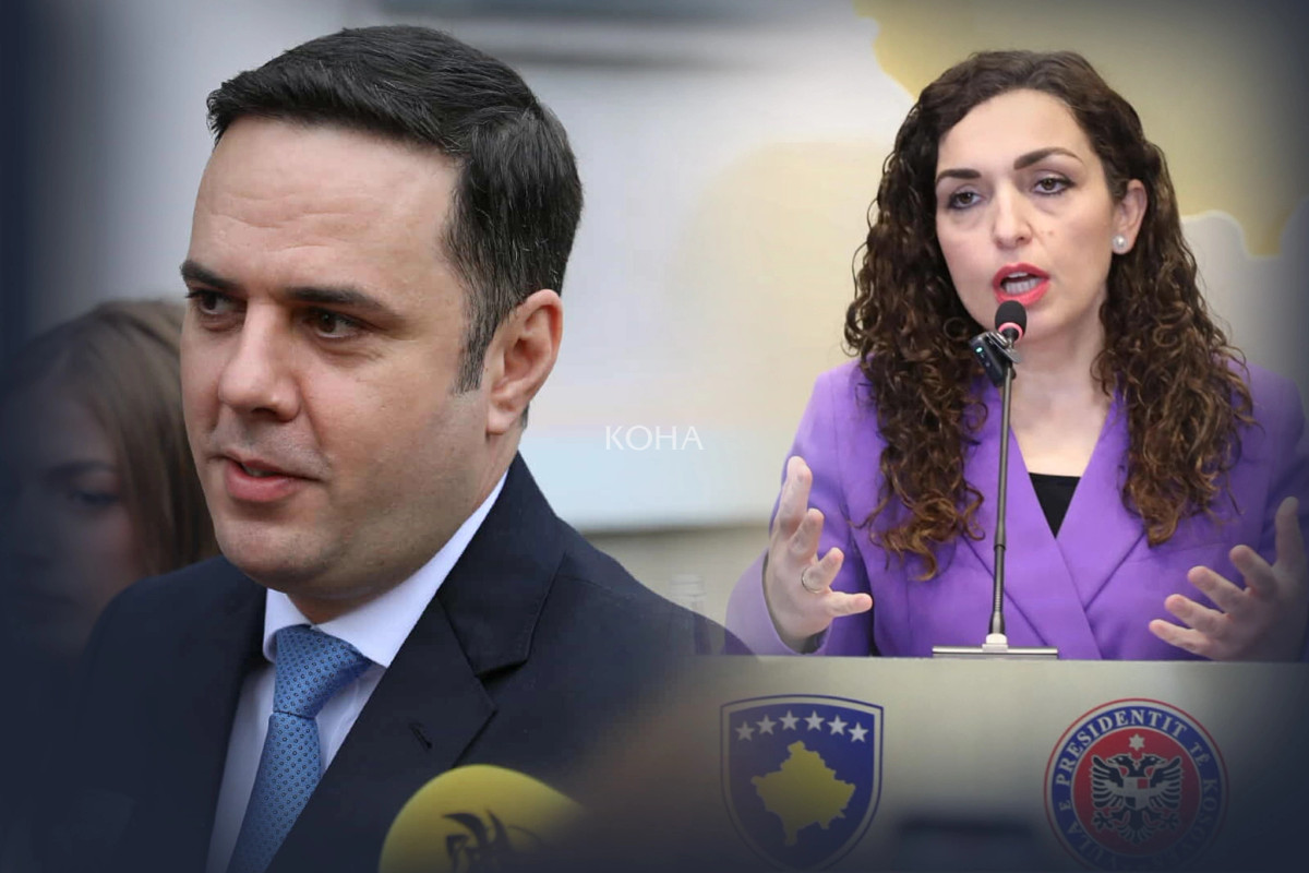 Abdixhiku mohon deklaratat e Osmanit se ish opozita s pati gatishmëri për të gjetur zgjidhje