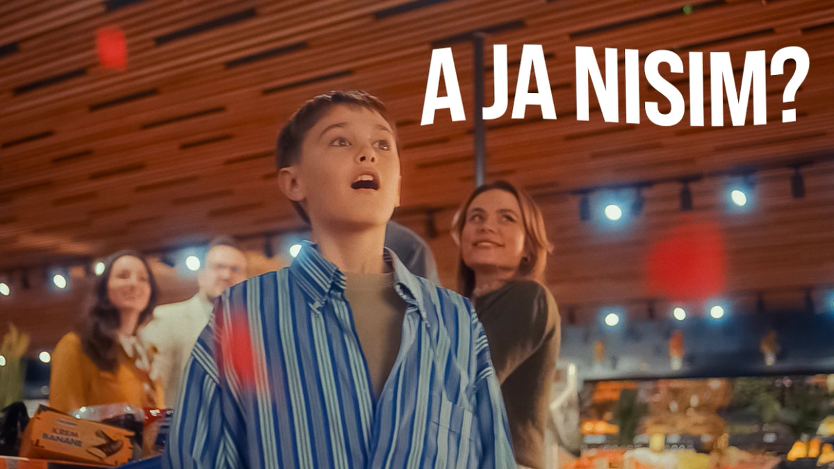 Legjenda e muzikës shqiptare  Armend Rexhepagiqi  përfshihet në kampanjën e ditëlindjes së liderit të marketeve në Kosovë