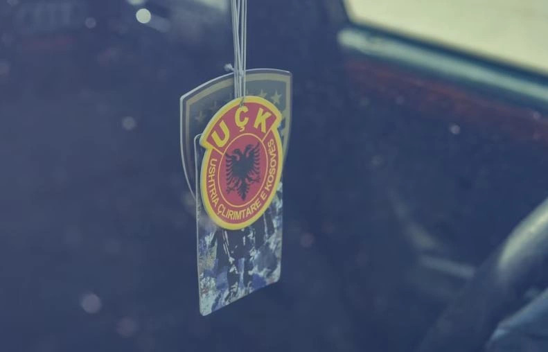 Serbia thotë se ka arrestuar një ish pjesëtar të UÇK së