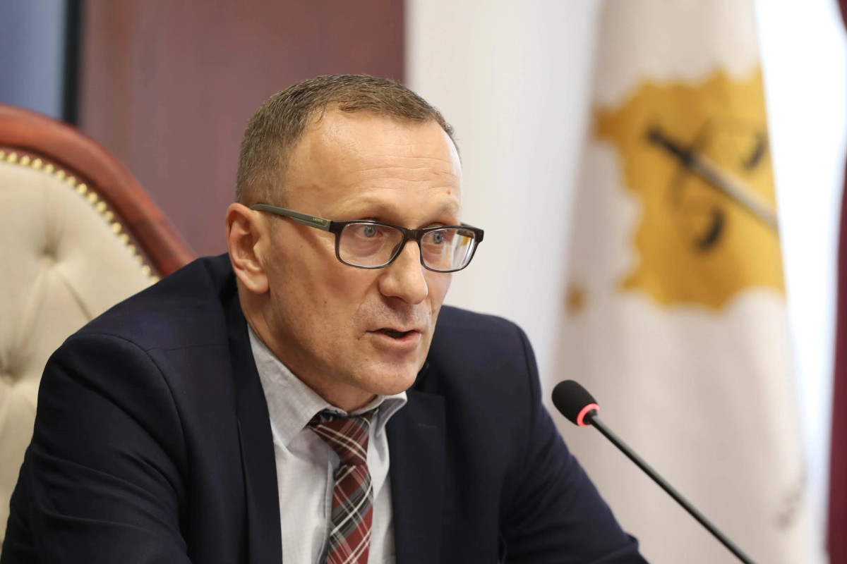 Hajdaraj i bën thirrje presidentes të mos ndërhyjë në punët e sistemit prokurorial  Askush s është kërcënuar e shantazhuar