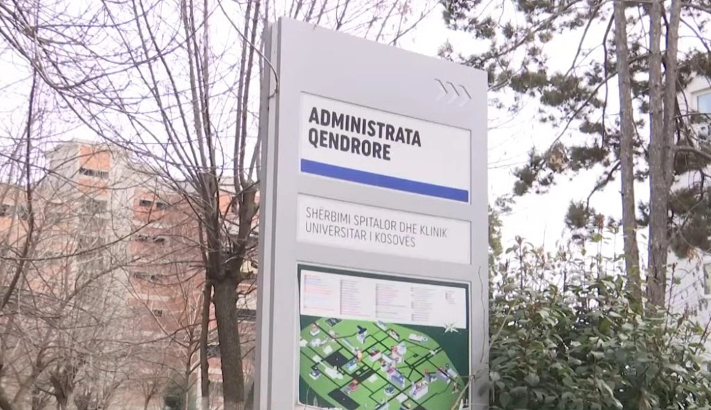  Medicomi  e padit SHSKUK në për ndërprerje të kontratës së hemodializës