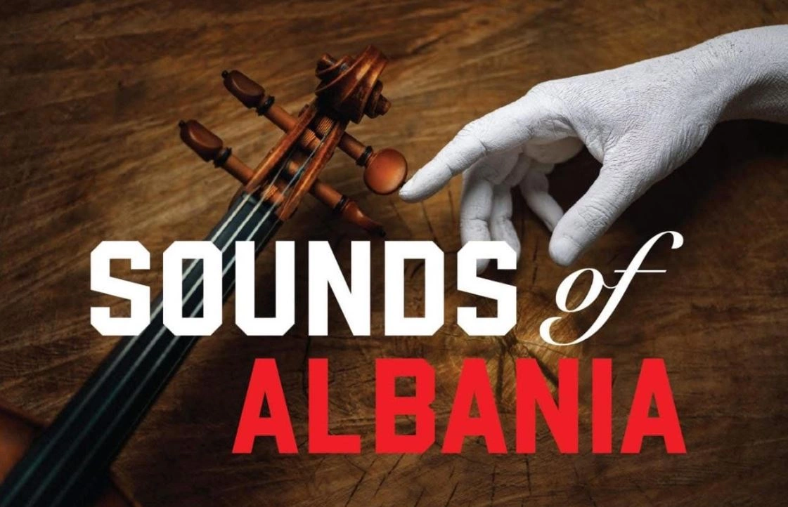 Repertori i “Sounds of Albania” është hartuar me kujdes për të përfaqësuar sa më shumë shtresëzime të folklorit shqiptar