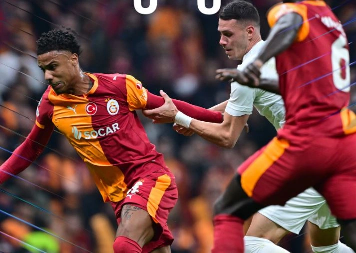 Galatasaray