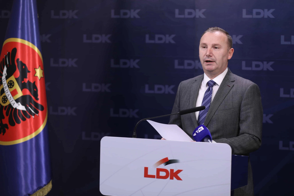 LDK ja akuzon VV në për tendenca për ndikim politik në procesin e votimit të mërgatës