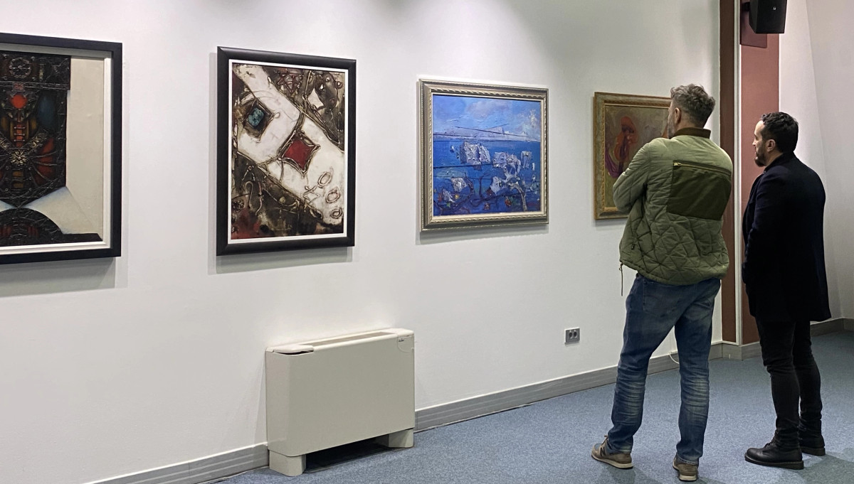 Fondi i Akademisë përcjell diagonalen e historisë së artit në Kosovë