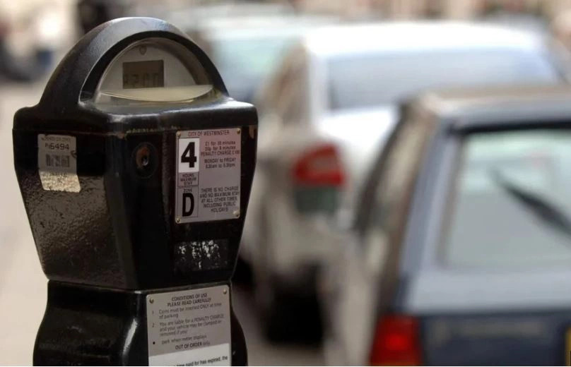 Inspektori gjerman dhe gruaja e tij përvetësuan mbi 1 milion euro nga matësit e parkimit