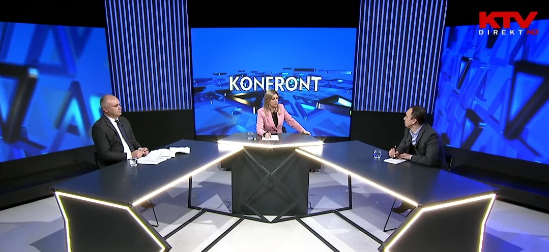 Konfront