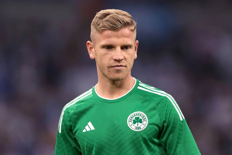 Reprezentuesi i Shqipërisë shihet si zëvendësim i Emërllahut