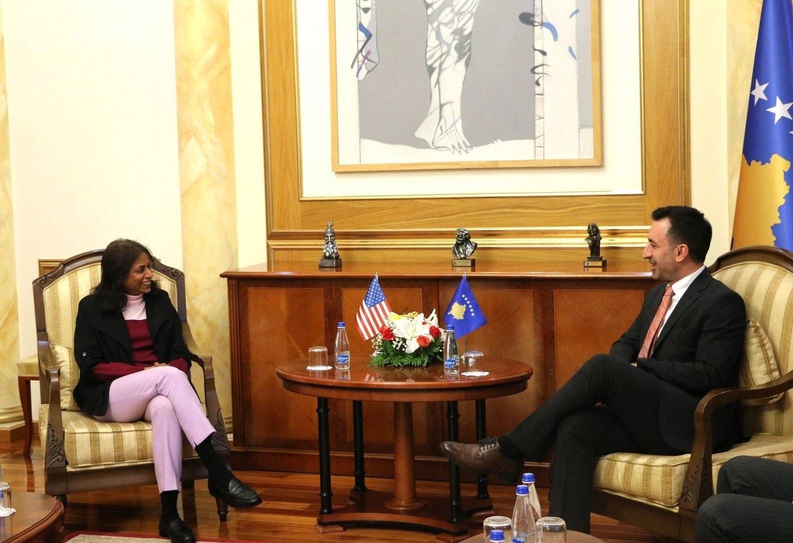 Dimal Basha - Anu Prattipati