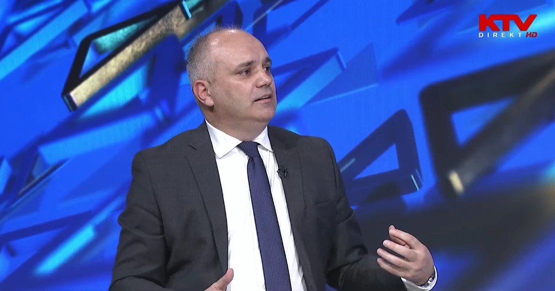 Misini  Vendet e Ballkanit investojnë në bujqësi  Kosova fokus mbushjen e buxhetit