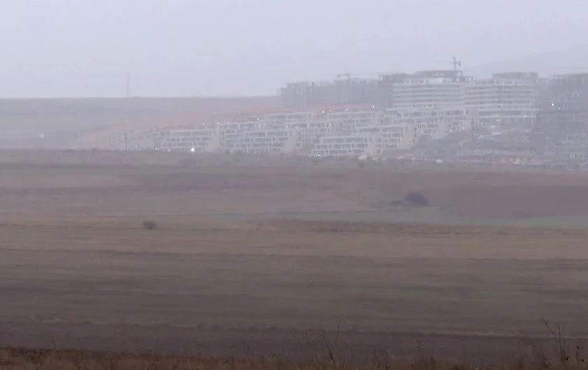 BE ja shpërblen hulumtimin e KOHËS për këmbimin e pronave në Badovc