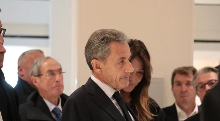 Konfirmohet dënimi ndaj Sarkozyt për financim të paligjshëm të fushatës zgjedhore