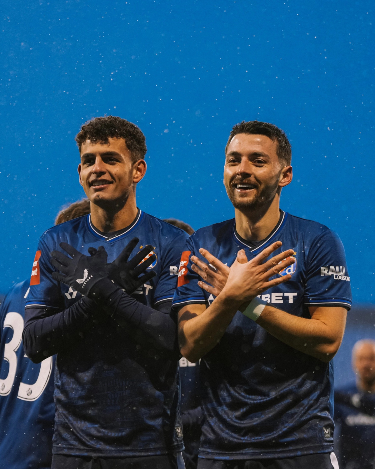 Dinamo Zagrebi mbështetet te forma e mirë e Arbër Hoxhës